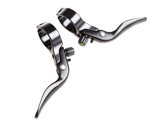 Crosstop Blever Set 31.8mm - Black