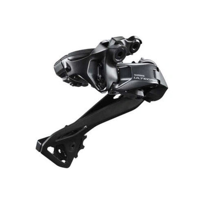 Cambio Tras Ultegra Di2