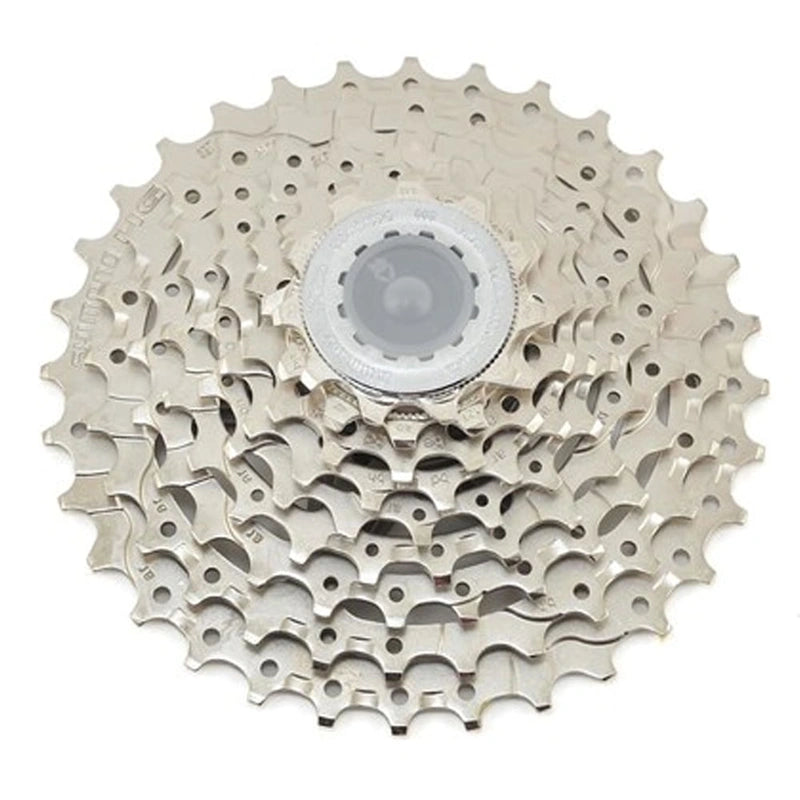 Cassette 9v CS-HG400 11/36D