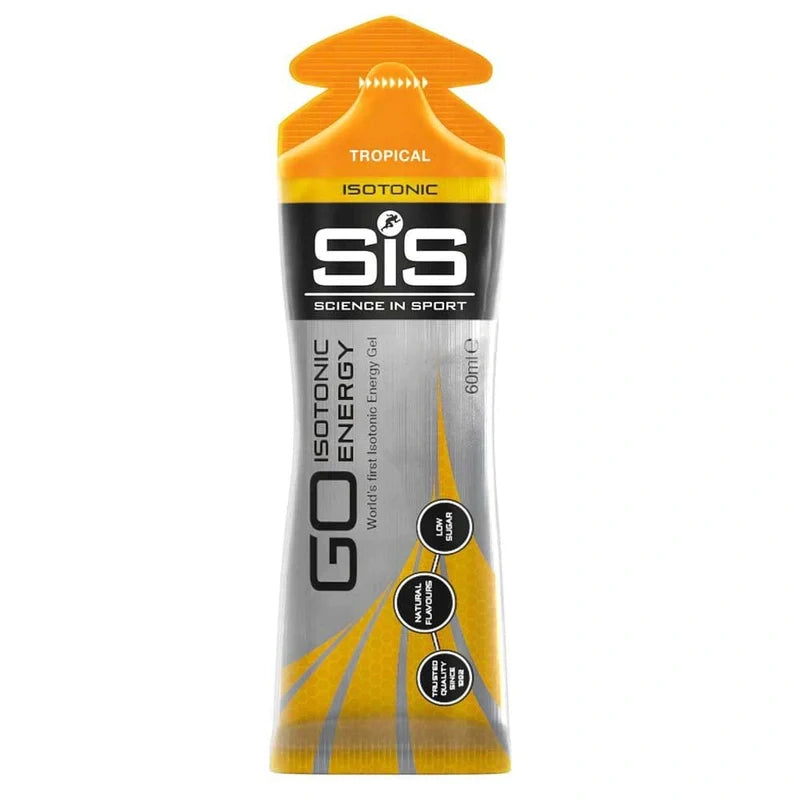Gel isotonico Energi Tropical