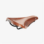 Leather B17 Short