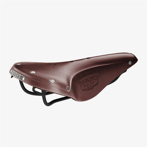 Leather B17 Narrow