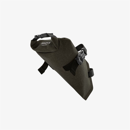 Scape Saddle Roll Bag