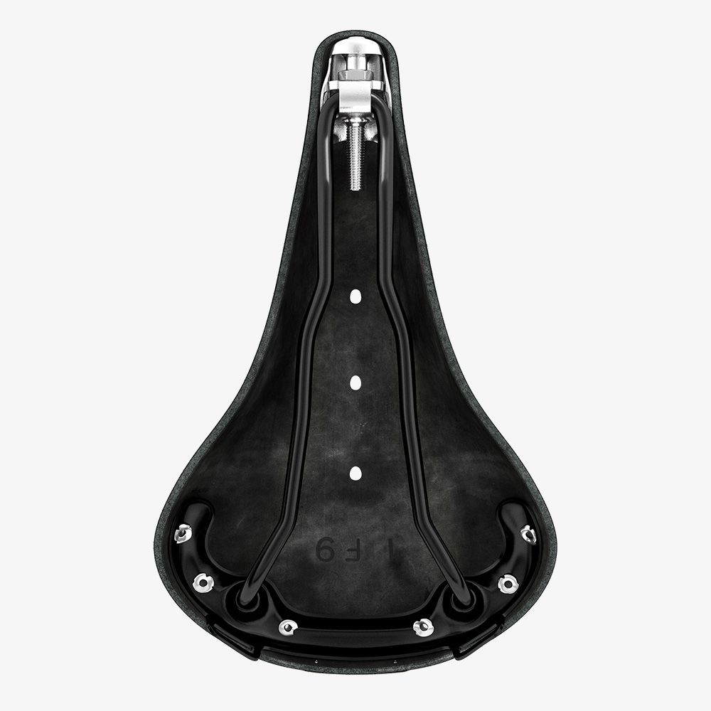 Leather B17