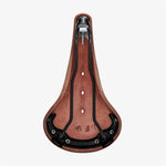 Leather B17 Narrow
