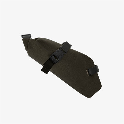 Scape Saddle Roll Bag