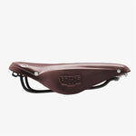 Leather B17 Narrow