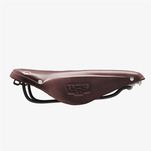 Leather B17 Narrow