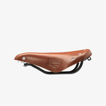 Leather B17 Short