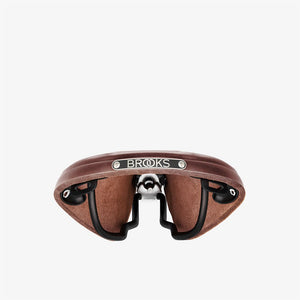 Leather B17 Narrow