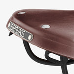 Leather B17 Narrow