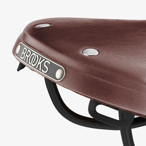 Leather B17 Narrow