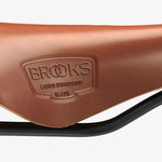 Leather B17 Short