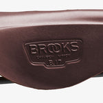 Leather B17 Narrow
