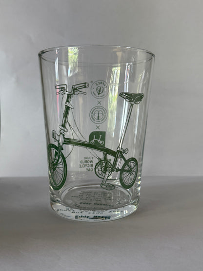 Vaso Ed Brompton WBD