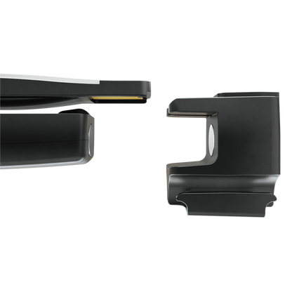 Plus Twinpack - Black