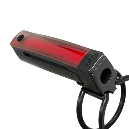 Plus Twinpack - Black