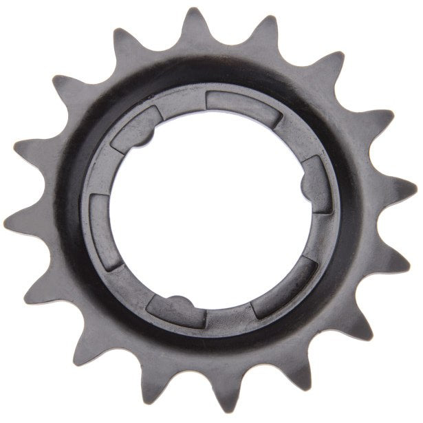 Pignon nexus shimano 18d. (montage atelier Pignon nexus shimano 18d. (montage atelier