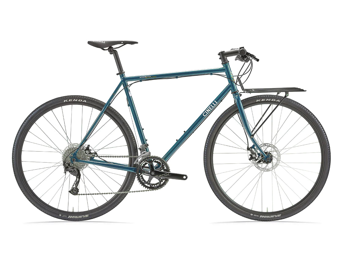 Gazzetta de la Strada