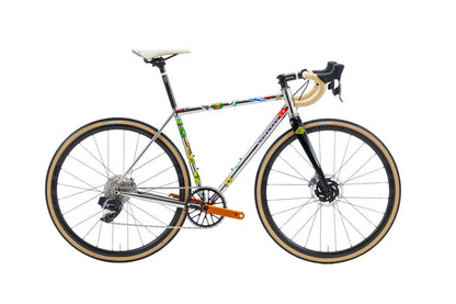 XCR 75th Anniversary