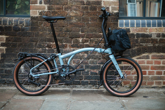 Brompton Electric G Line