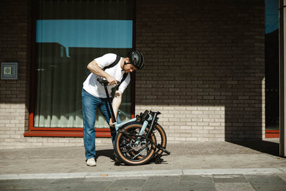 Brompton Electric G Line
