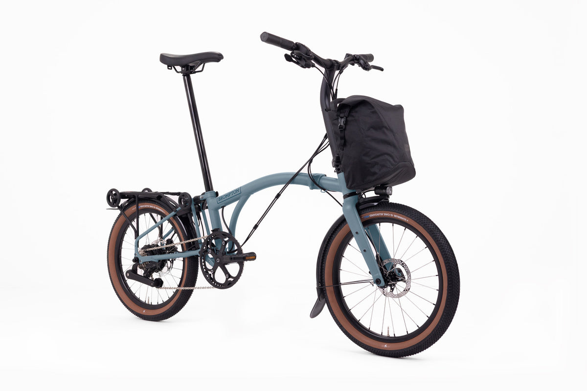 Brompton Electric G Line