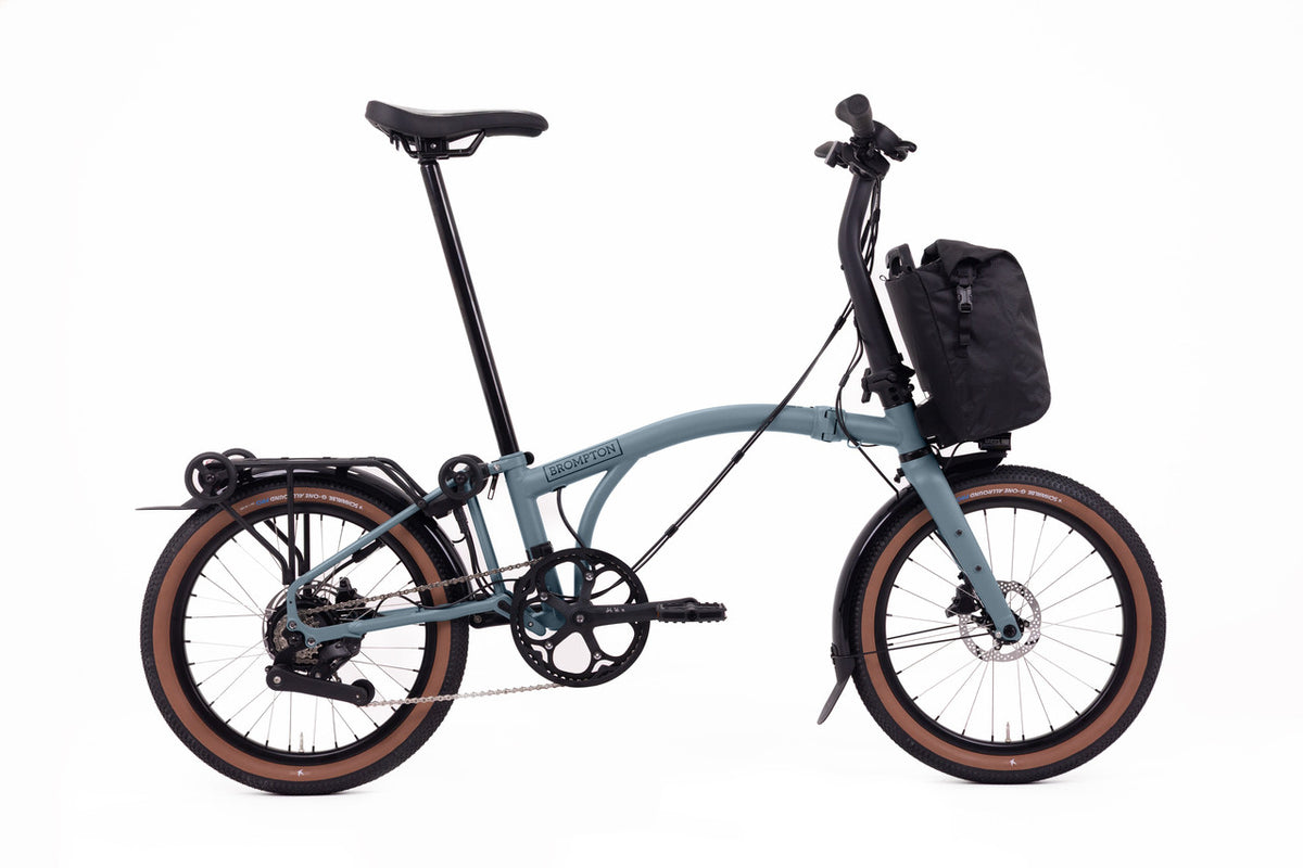 Brompton Electric G Line