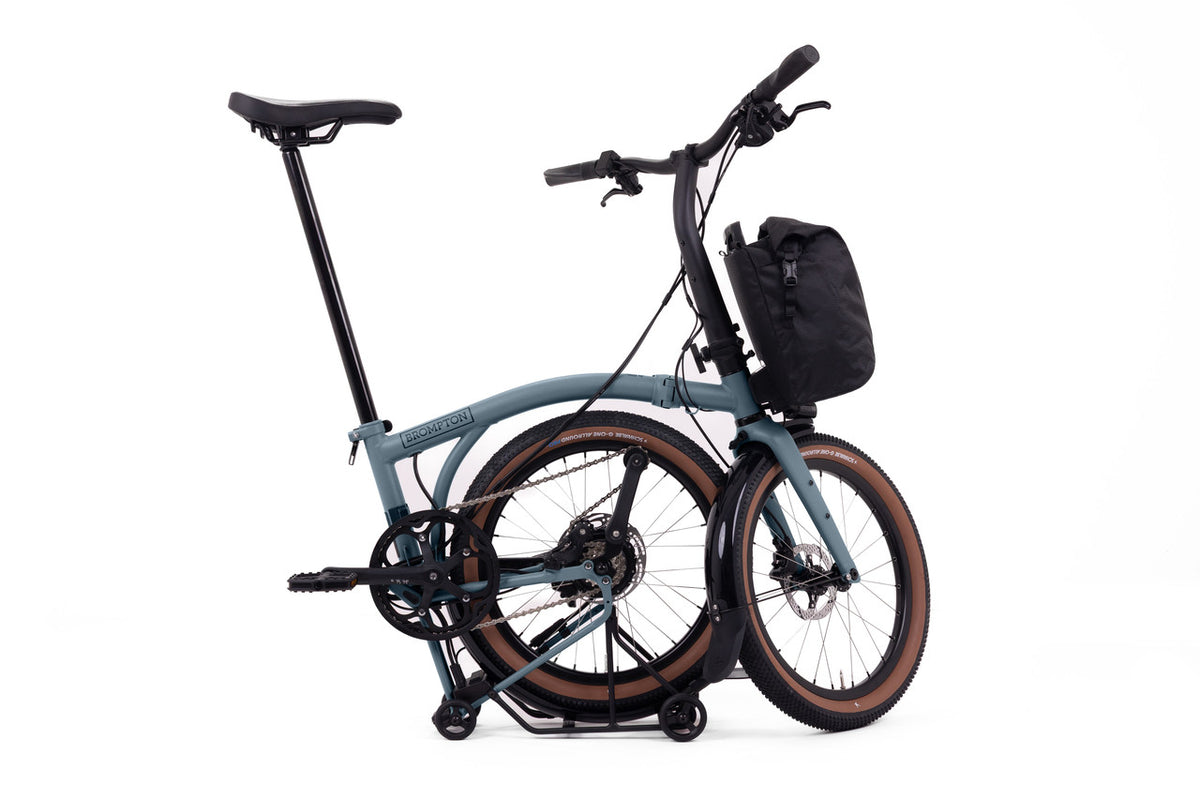 Brompton Electric G Line