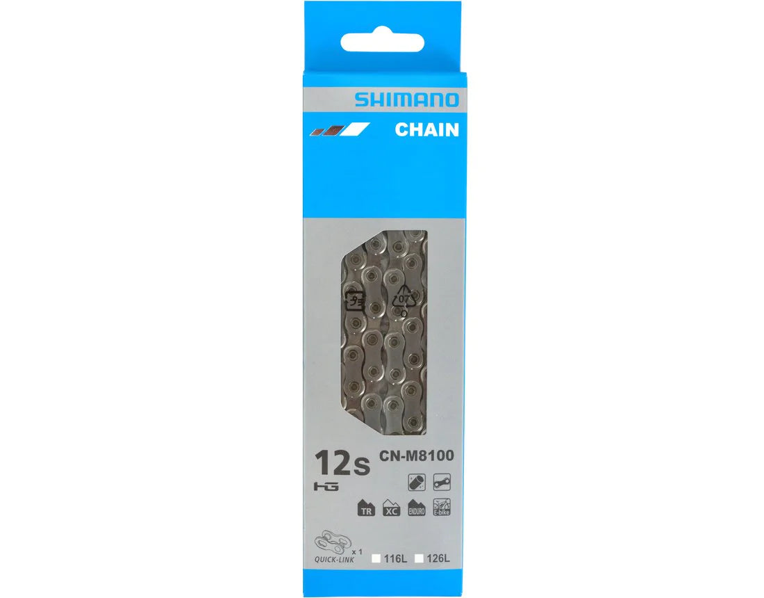 Cadena CN-M8100 138L 12V