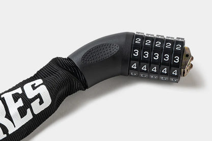 TIGHTBOOTH-Brotures Chain Lock