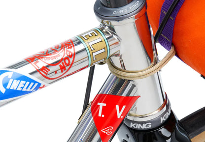 XCR 75th Anniversary