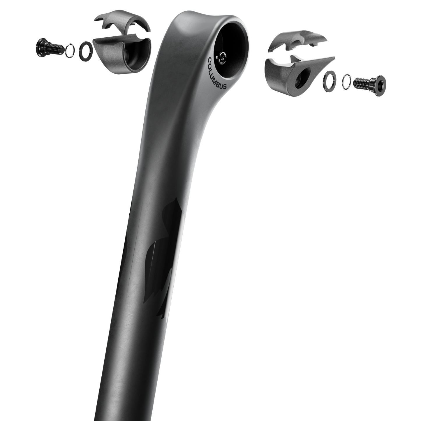 Trittico Seatpost