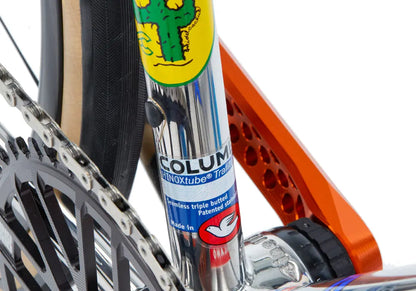 XCR 75th Anniversary