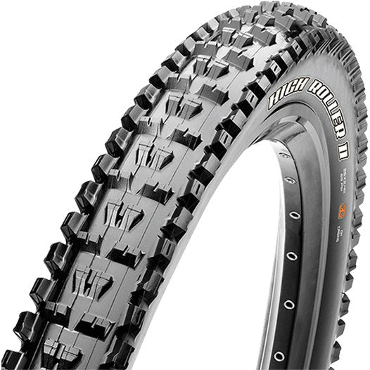 HighRoller II Folding Dual | EXO TR - 26x2.30"