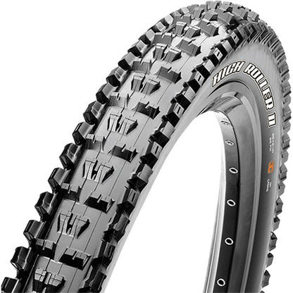 HighRoller II Folding Dual | EXO TR - 26x2.30"