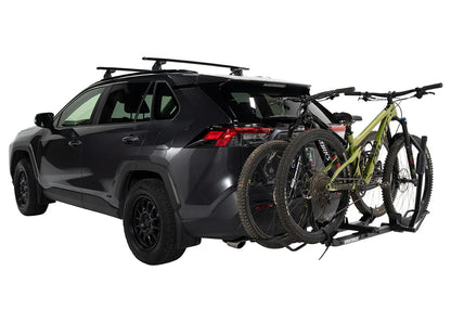 HoldUp Platform Hitch Rack