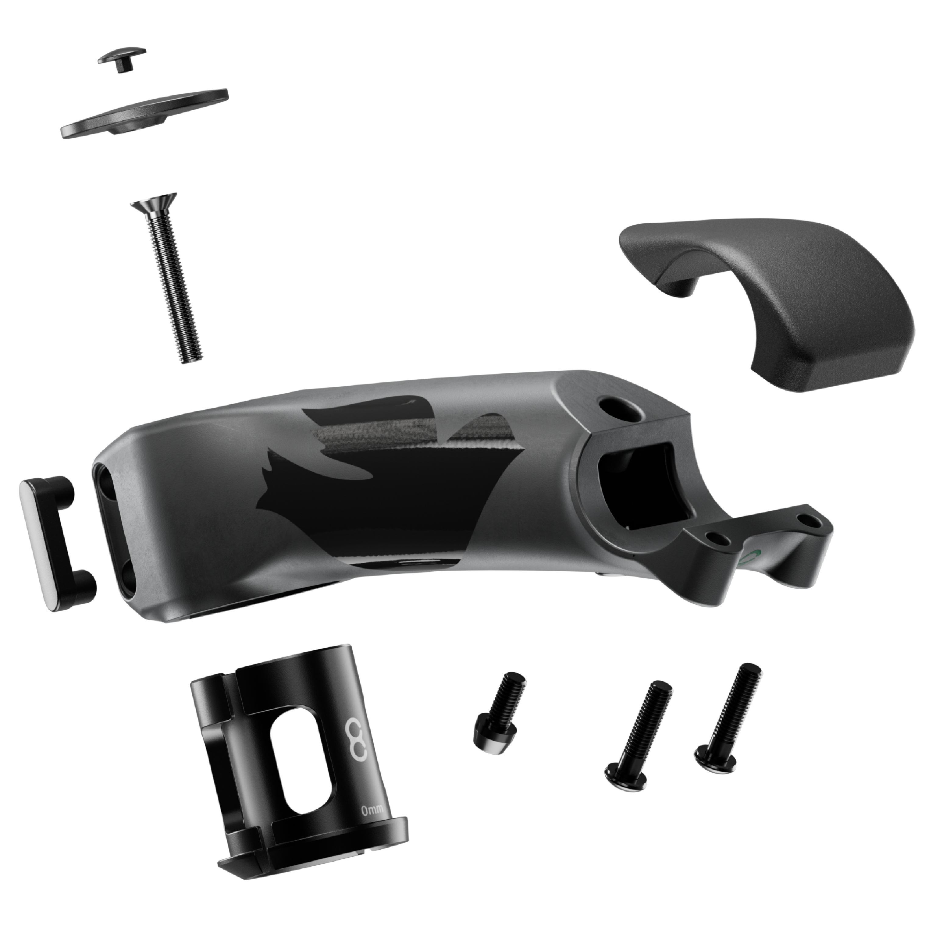 Trittico Stem