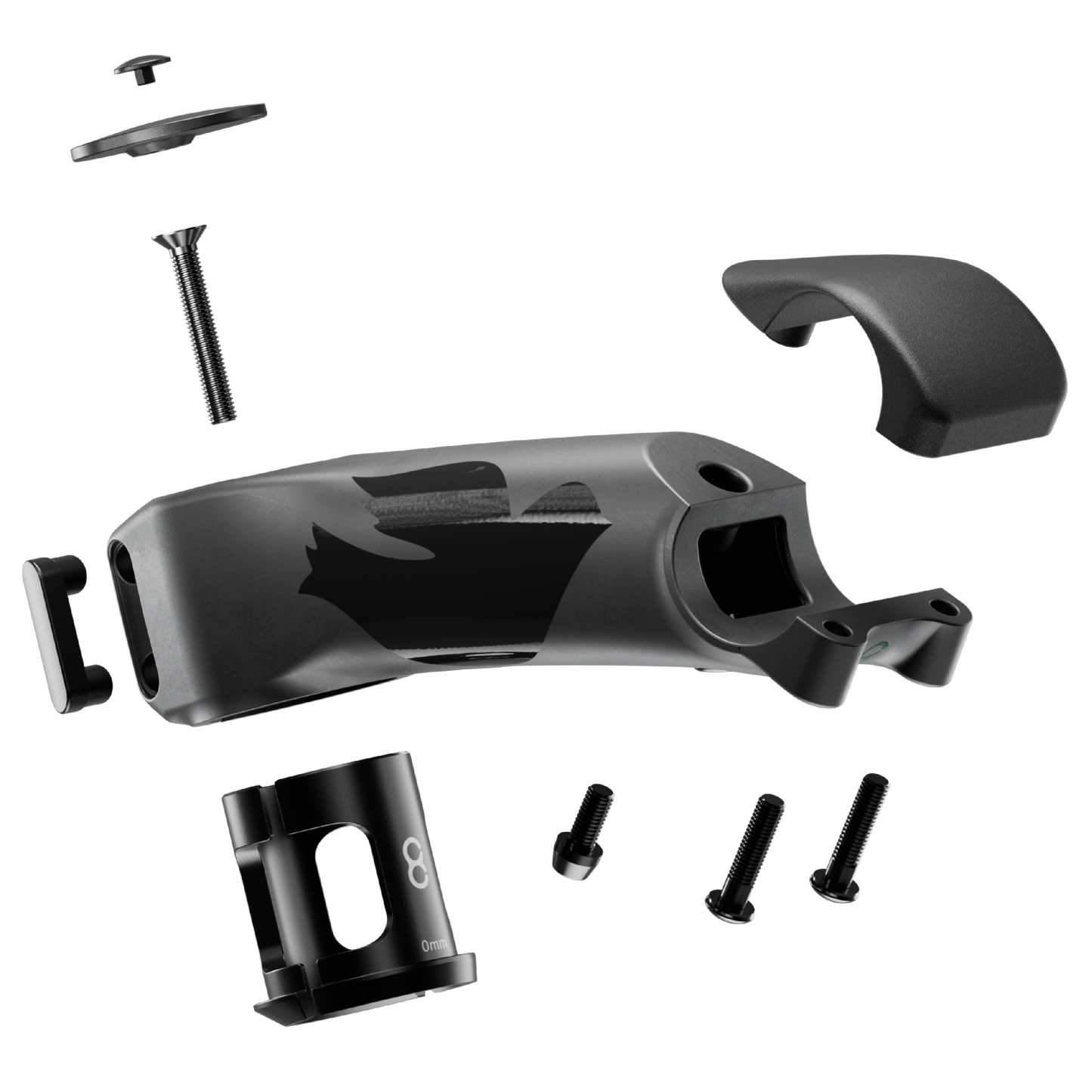 Trittico Stem