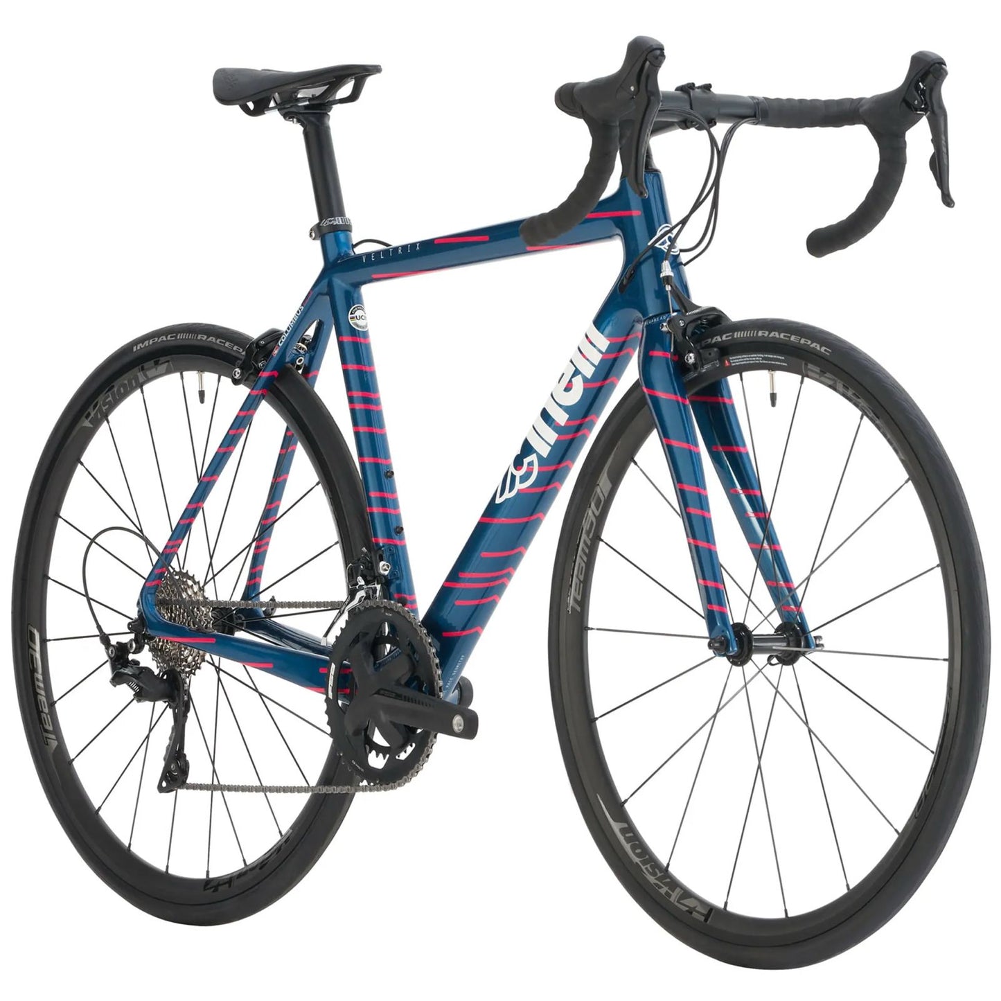 Veltrix 105 - Rim Brake