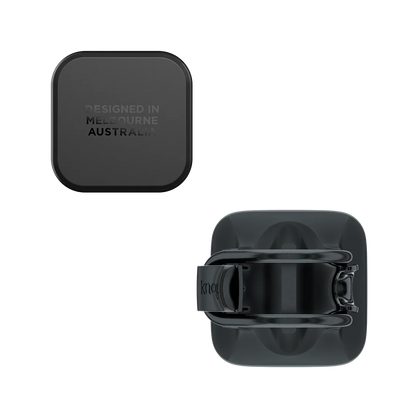 Light Set: Blinder 600 & Blinder Square Rear