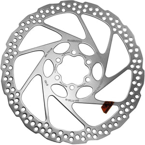 Rotor Deore SM-RT56 180MM 6T