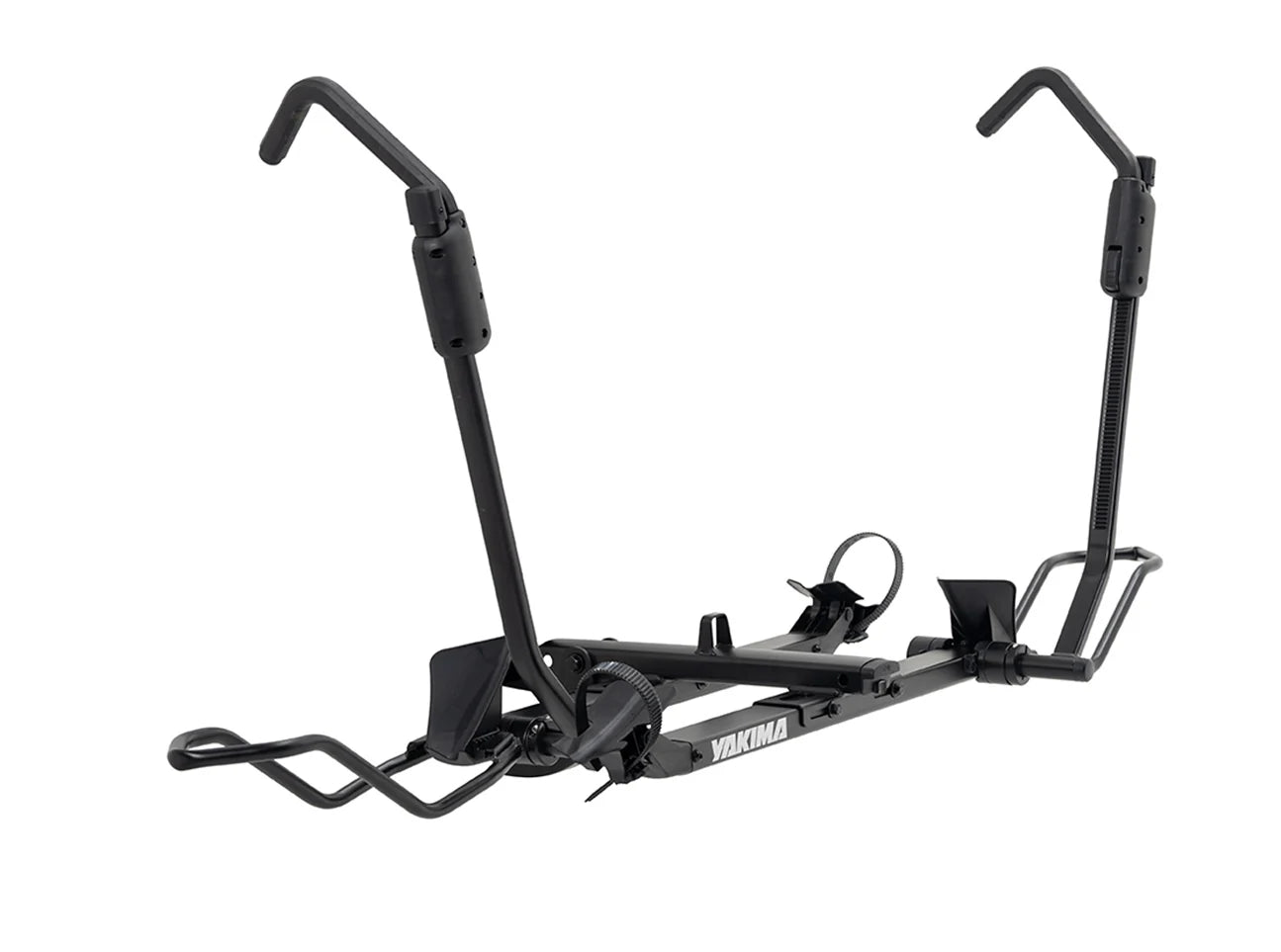 HoldUp Platform Hitch Rack