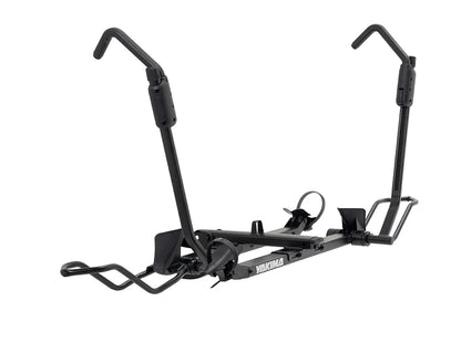 HoldUp Platform Hitch Rack