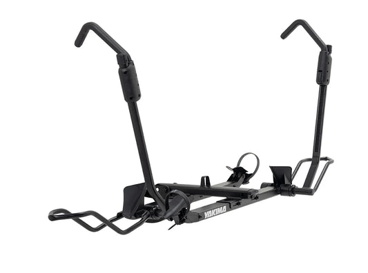 HoldUp Platform Hitch Rack