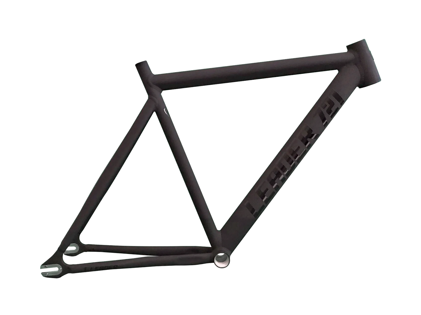 Leader 721 - 2023 mate black