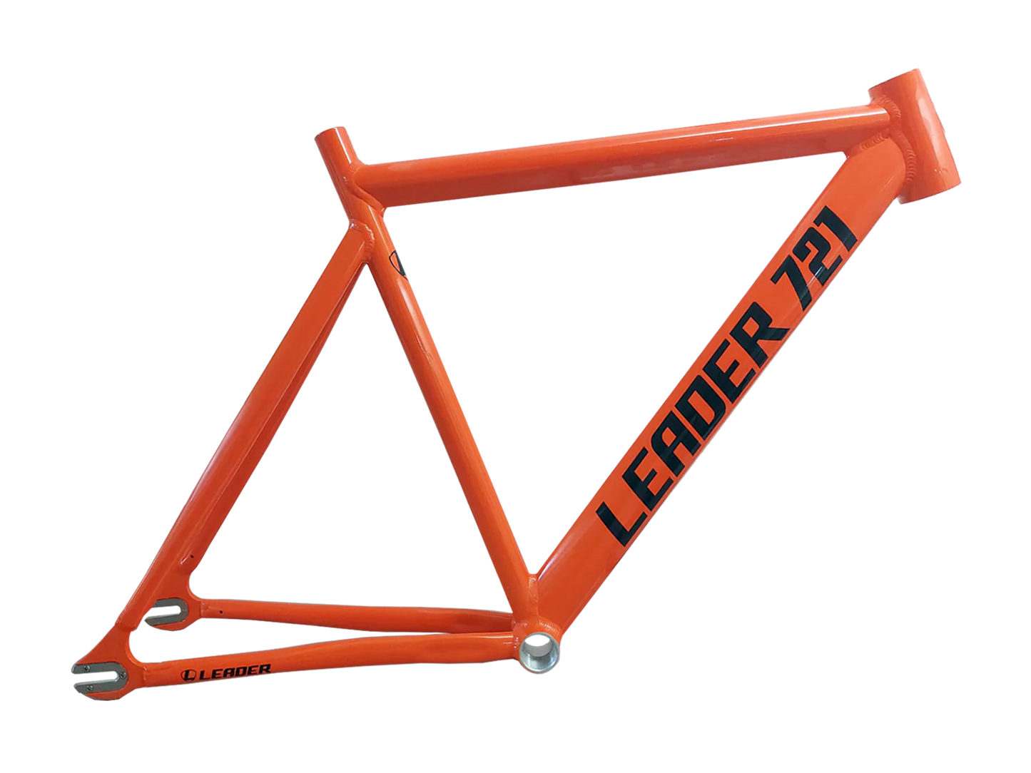 Leader 721 - 2023 orange gloss