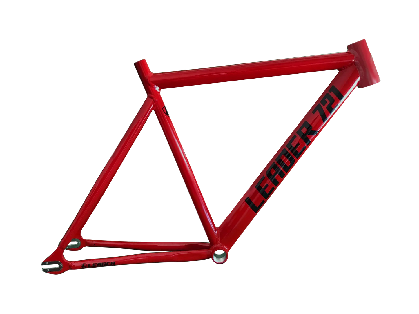 Leader 721 - 2023 Gloss Red