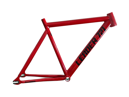 Leader 721 - 2023 Gloss Red