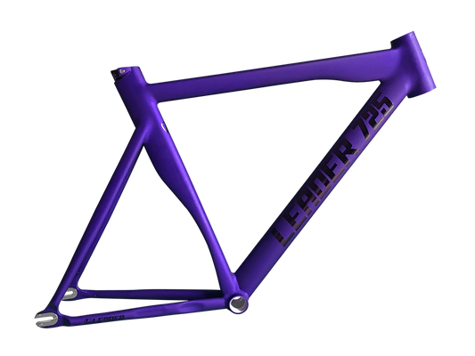 Leader 725 - 2023 Azul nacarado mate